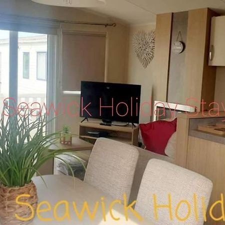 Seawick Holiday Stay Saint Osyth 外观 照片