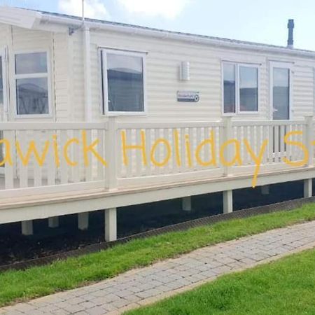 Seawick Holiday Stay Saint Osyth 外观 照片