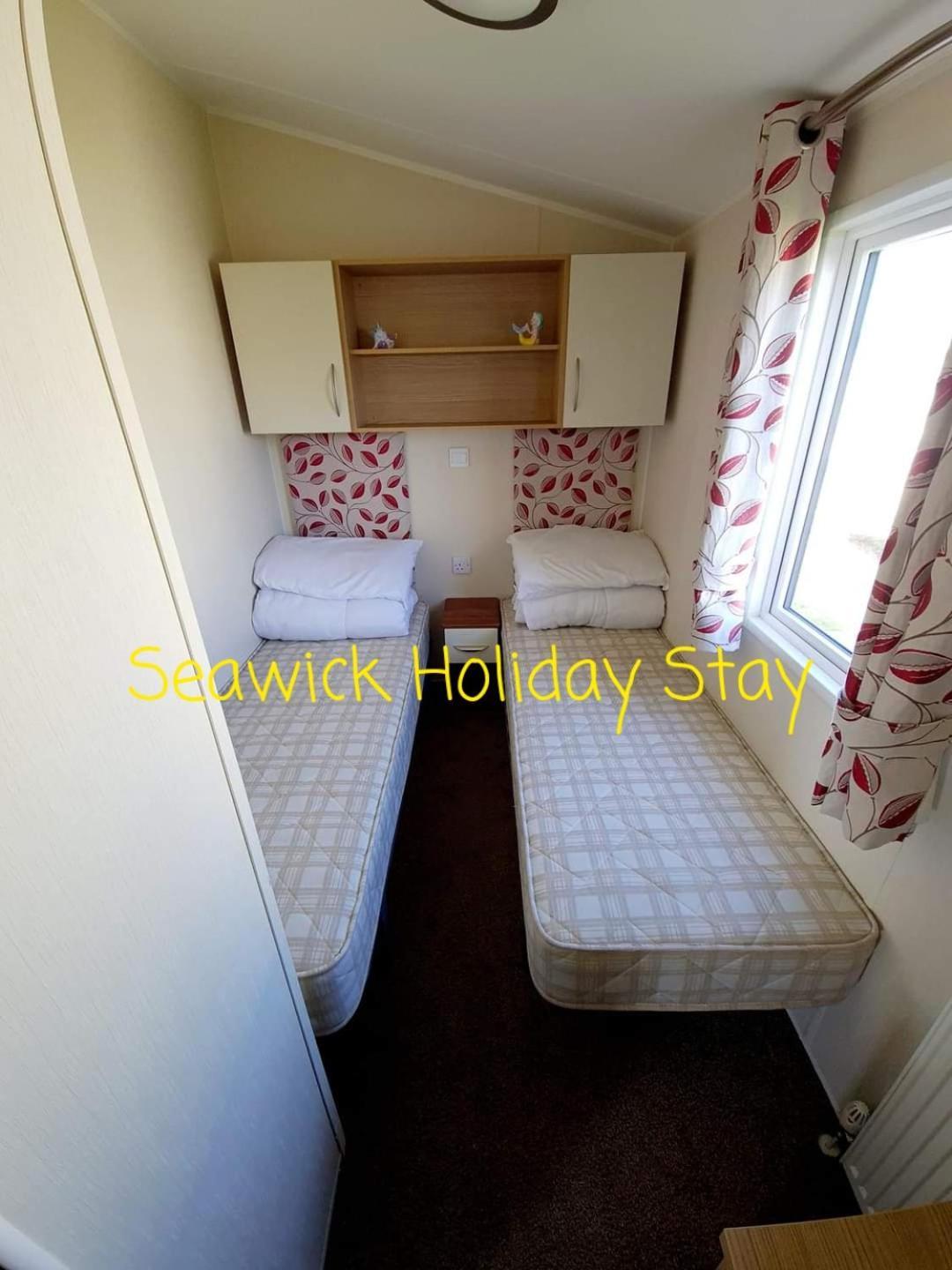 Seawick Holiday Stay Saint Osyth 外观 照片