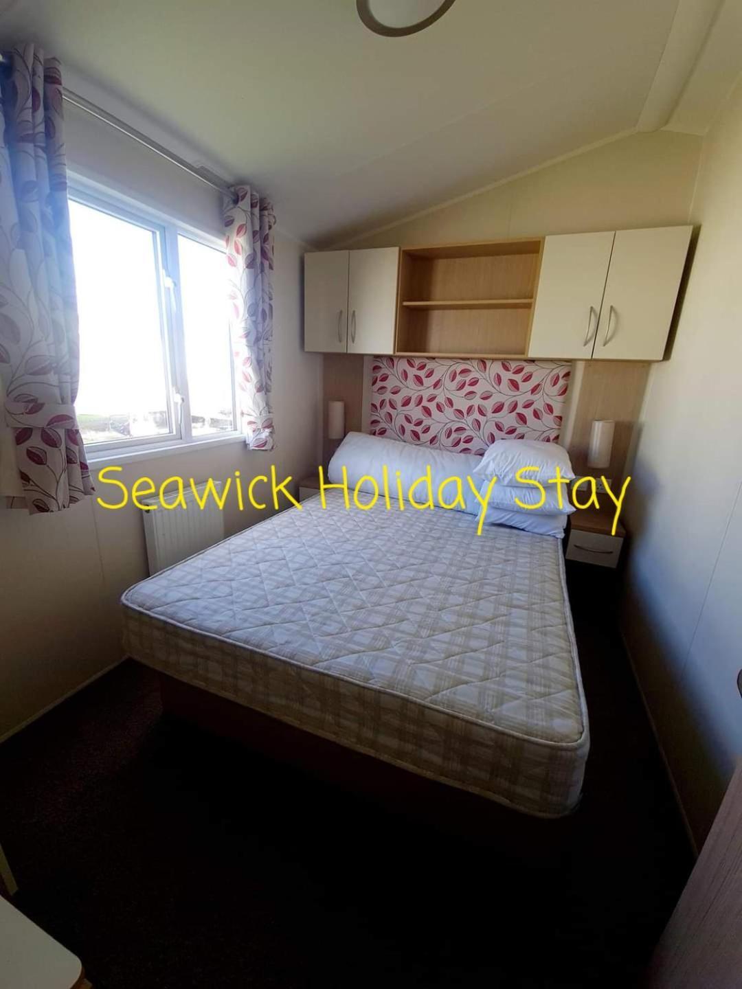 Seawick Holiday Stay Saint Osyth 外观 照片