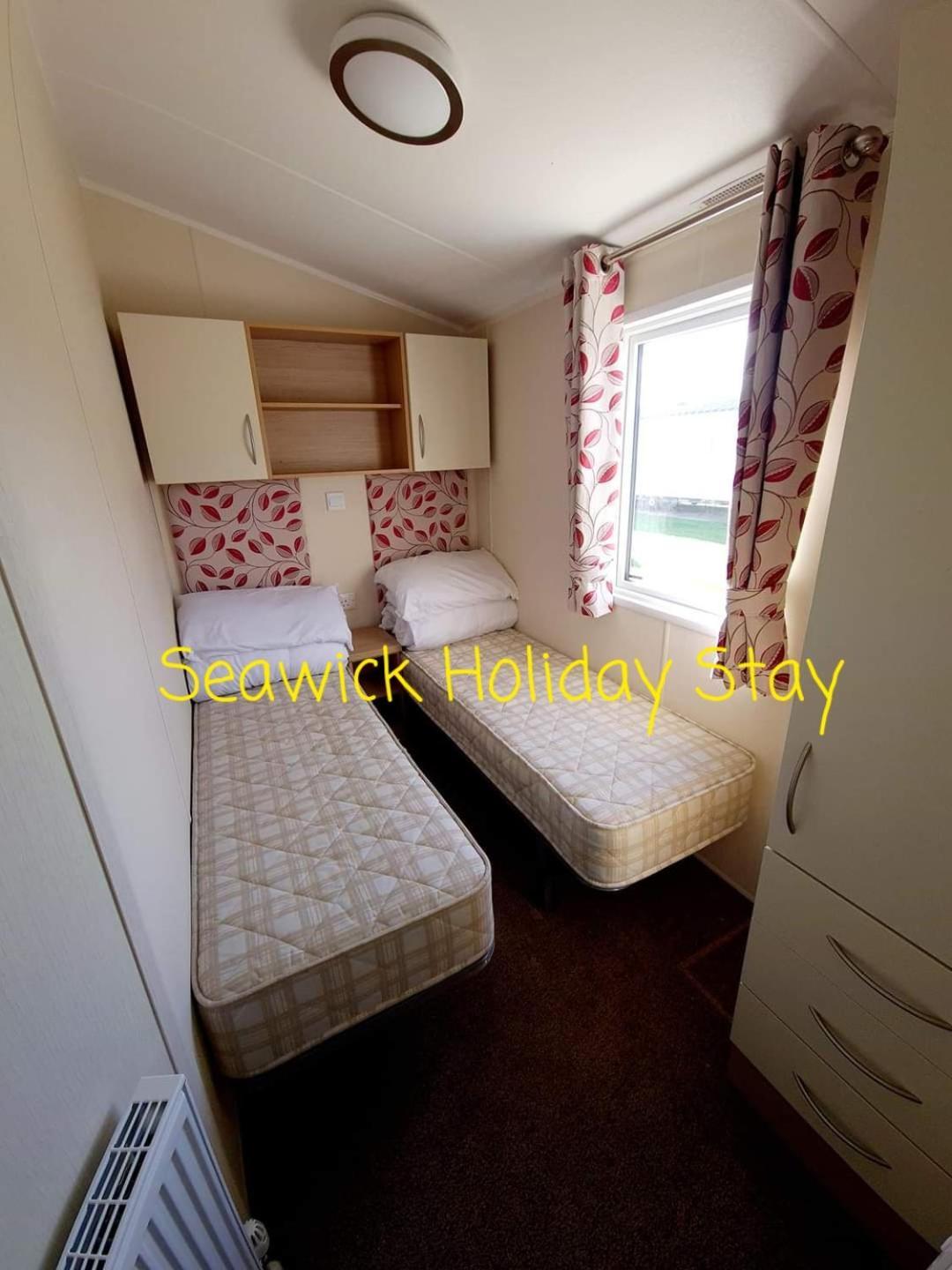 Seawick Holiday Stay Saint Osyth 外观 照片