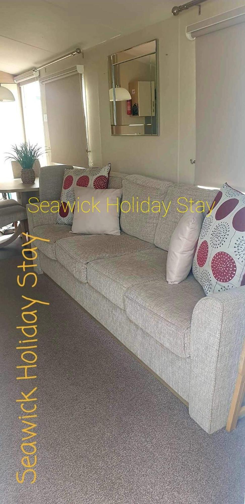 Seawick Holiday Stay Saint Osyth 外观 照片