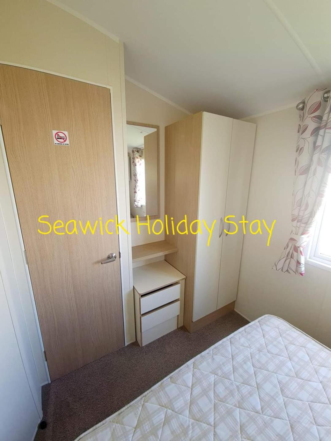 Seawick Holiday Stay Saint Osyth 外观 照片